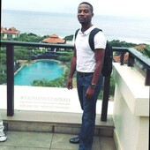 Michael Mmatjie