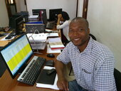 Sérgio Ulombe