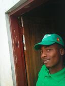 Frederico Cumba