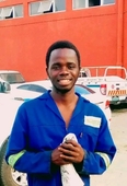 Franque Araújo