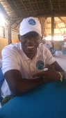 Chamussudine Amade Muzé