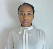 Wilma Nhantumbo