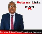 Admiro Cumbe