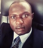 Stewart Muwando