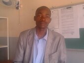 Salustino Manuel Simao