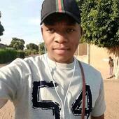 Milton Chemane