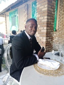 Gabriel Mabarire