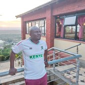 Shame Chauke