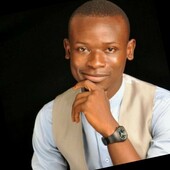 Silas Tukur