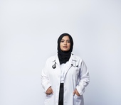 Hira Atif