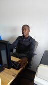 Herman Semo