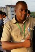 Loveson Timburwa