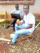 Bernabe Afonso Chizoma