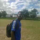 Julai Vincent