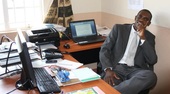 Samuel Isaias