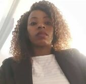 Rosa Muchanga