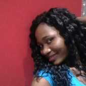 Amélia Mazivele