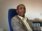 Inocencio Muchanga