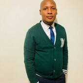 Themba Sibaca