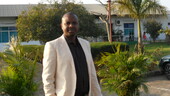 Alvaro Ngoka
