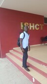 Daniel Pascoal Jone Franque