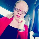 Cláudia Lina Josefina Chaúque