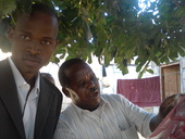 Mario Manuel Nhangumbe