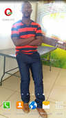 Ali Mubipil