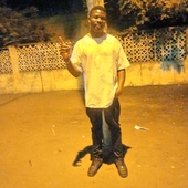 John Maveu