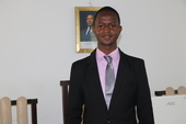 Edson Nhacula
