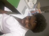 Anne Ndayisaba