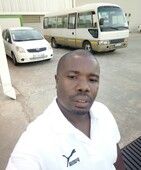 Daniel Napatima