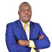 Victor Mwahuro Baguma