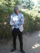 Agostinho Muhala