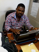 Anatoli Agostinho Mussa