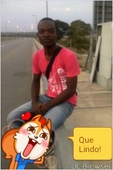 Francisco Nzoe Francisco