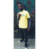 Edson Matlombe