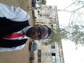 Anrane Auiba Ambasse