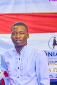 Edwin Nelson Sithole