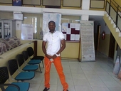 Amilton Jorge