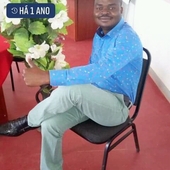 Abreu Francisco Matenge
