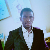 Wiston Manuel Roberto