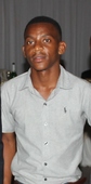 Marcelino Alcídio Pedro Nhabetse