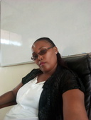 Jamila Muchanga
