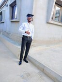 Mane Momade