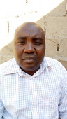 Antônio Raul Machaieie