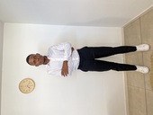 Calisto Chemane