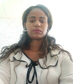 Cremilde Zandamela