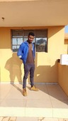 Albino Mulngo Chunguane
