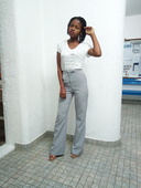 Sarifa Bande